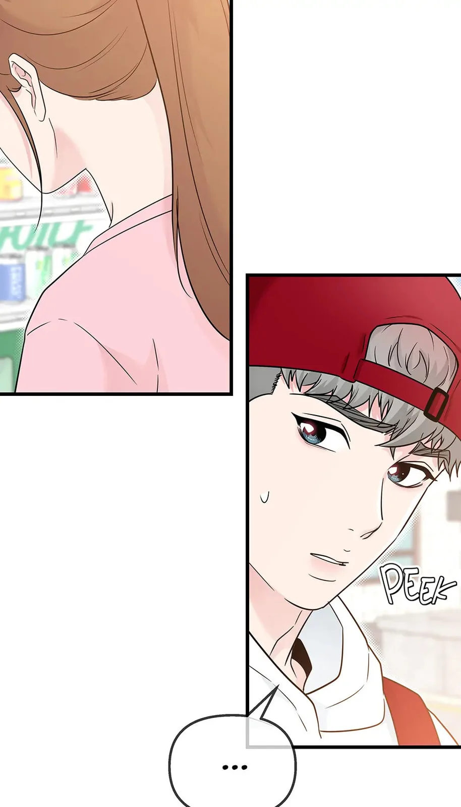 Love On Campus - Chapter 29 - Page 28