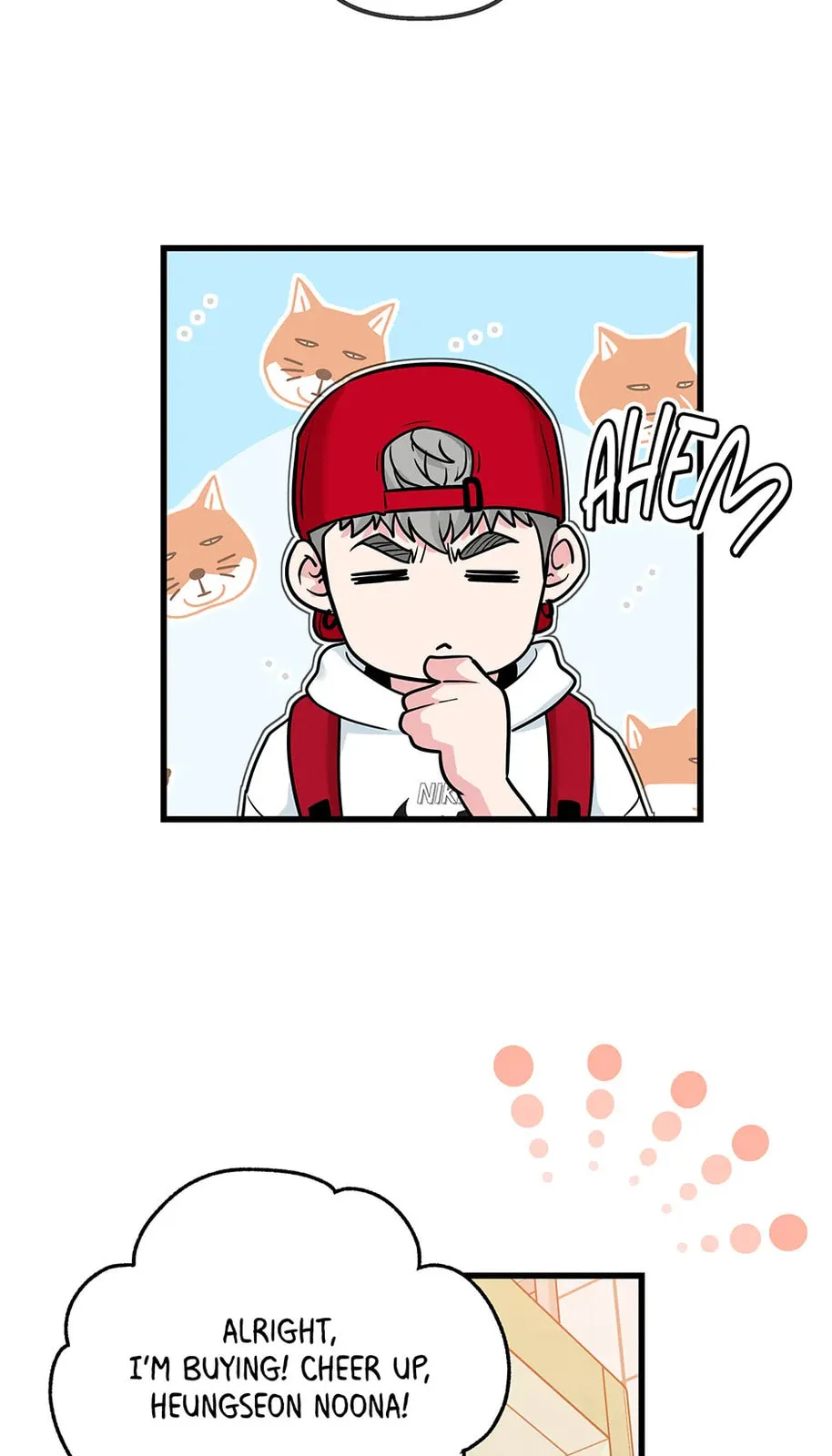 Love On Campus - Chapter 29 - Page 29