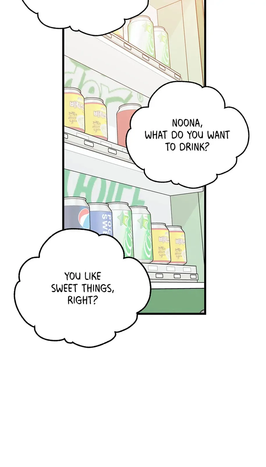 Love On Campus - Chapter 29 - Page 30