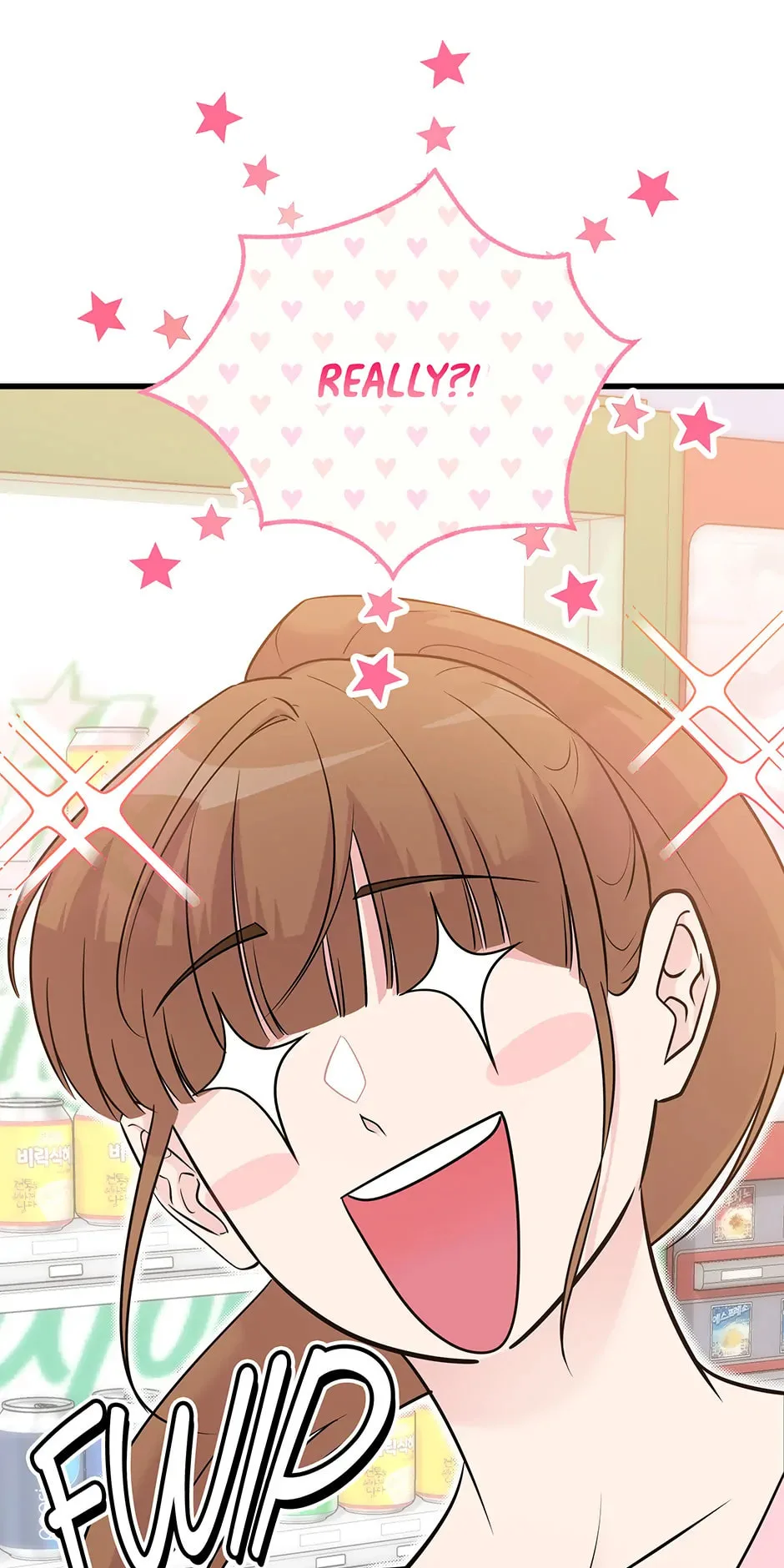 Love On Campus - Chapter 29 - Page 31