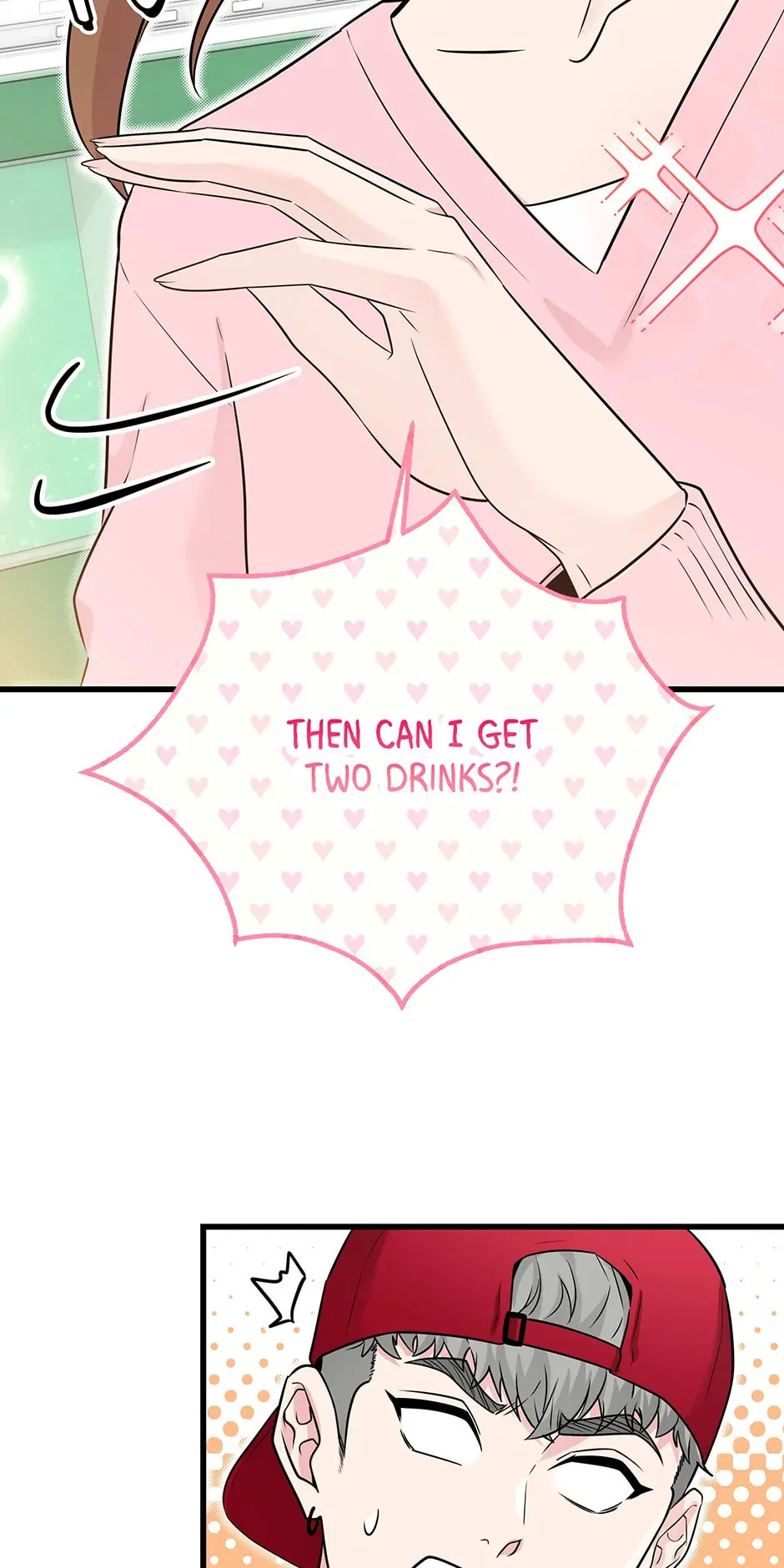 Love On Campus - Chapter 29 - Page 32