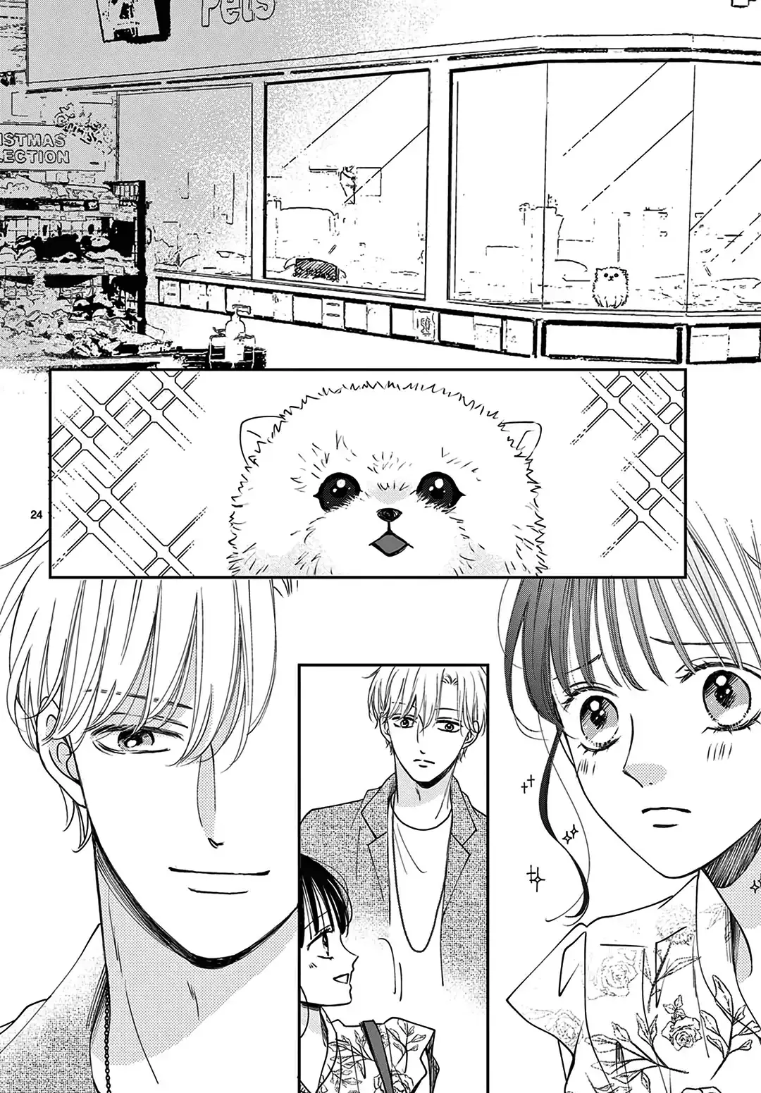 Shujinkou Nikki - Chapter 5 - Page 24