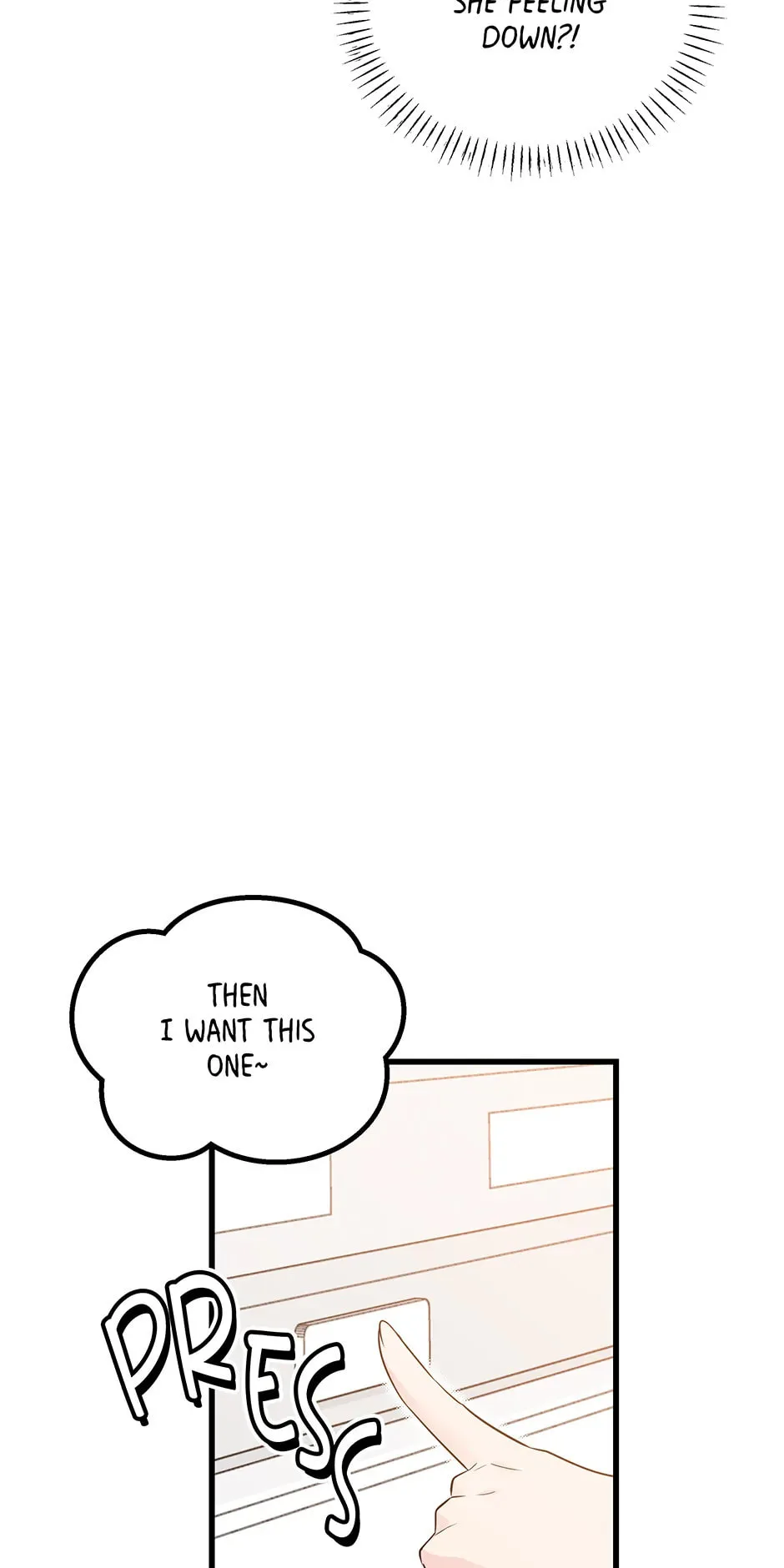 Love On Campus - Chapter 29 - Page 34