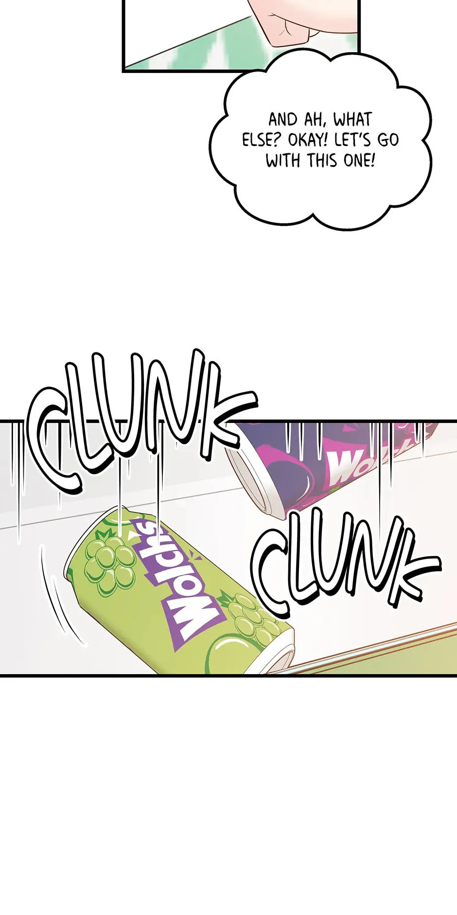 Love On Campus - Chapter 29 - Page 35
