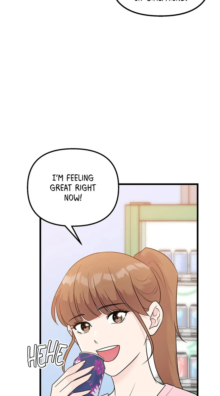 Love On Campus - Chapter 29 - Page 38