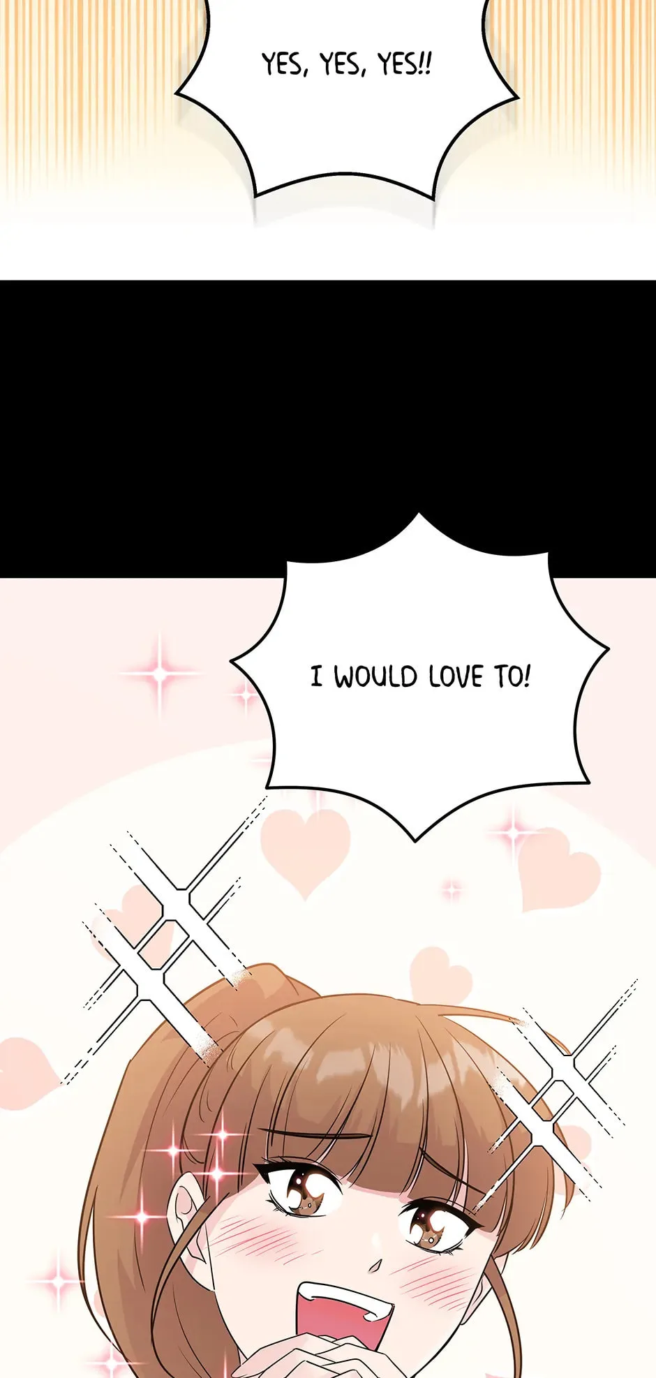 Love On Campus - Chapter 29 - Page 44
