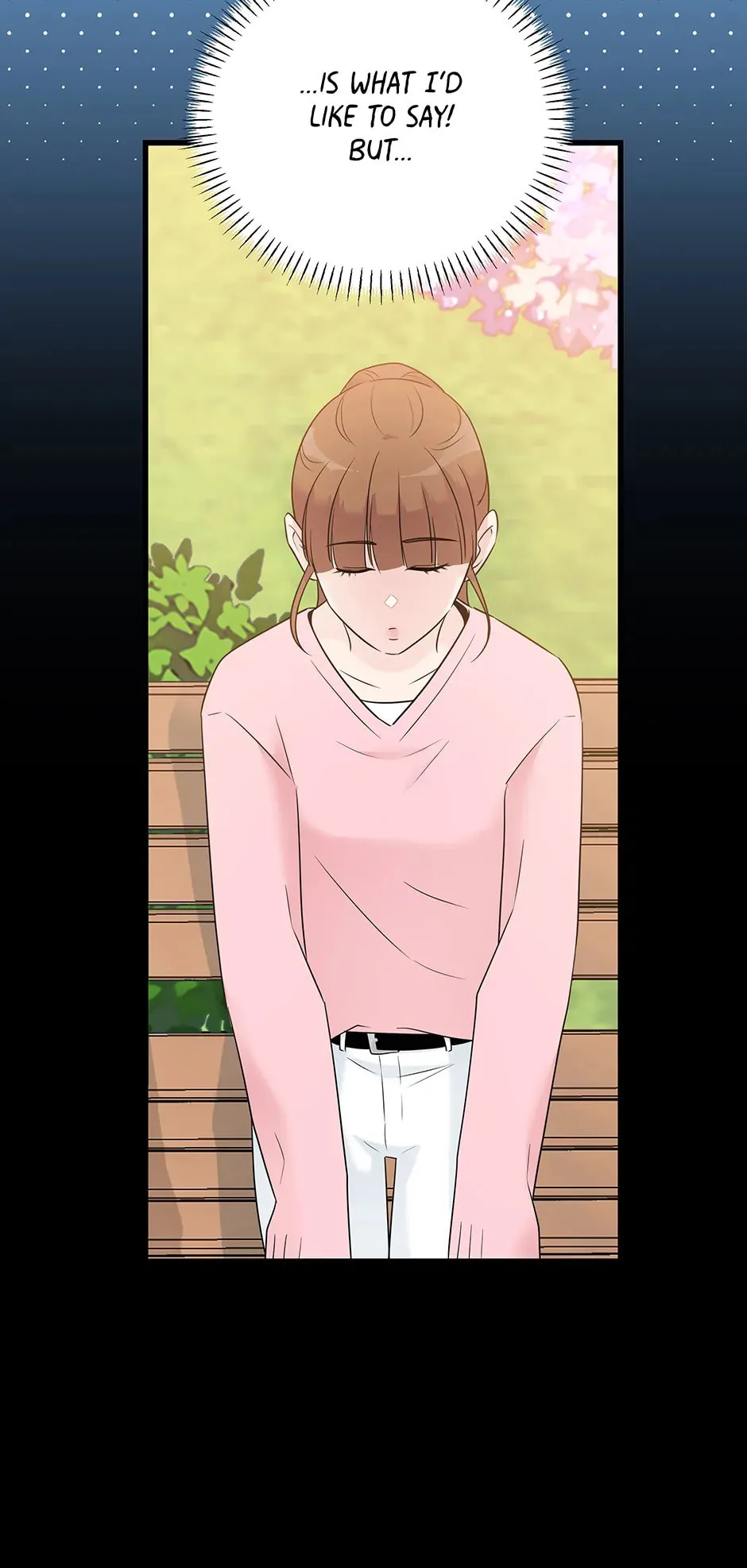 Love On Campus - Chapter 29 - Page 46