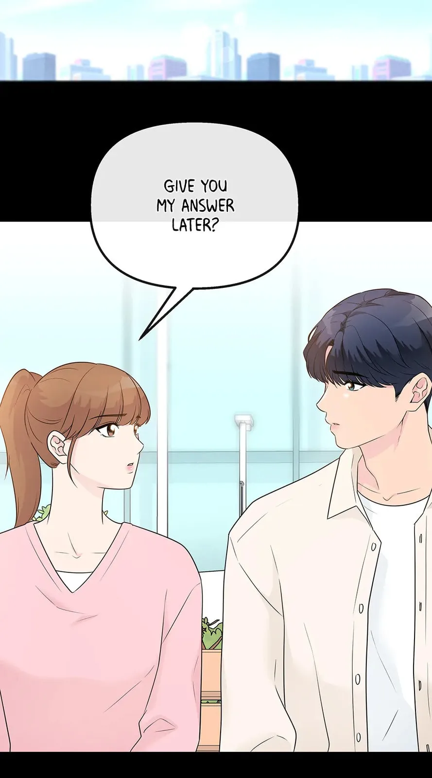 Love On Campus - Chapter 29 - Page 48