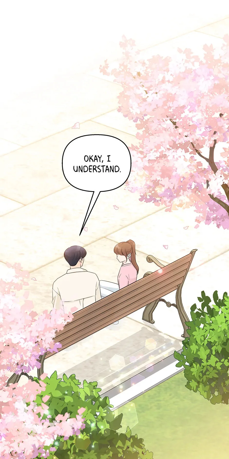 Love On Campus - Chapter 29 - Page 52