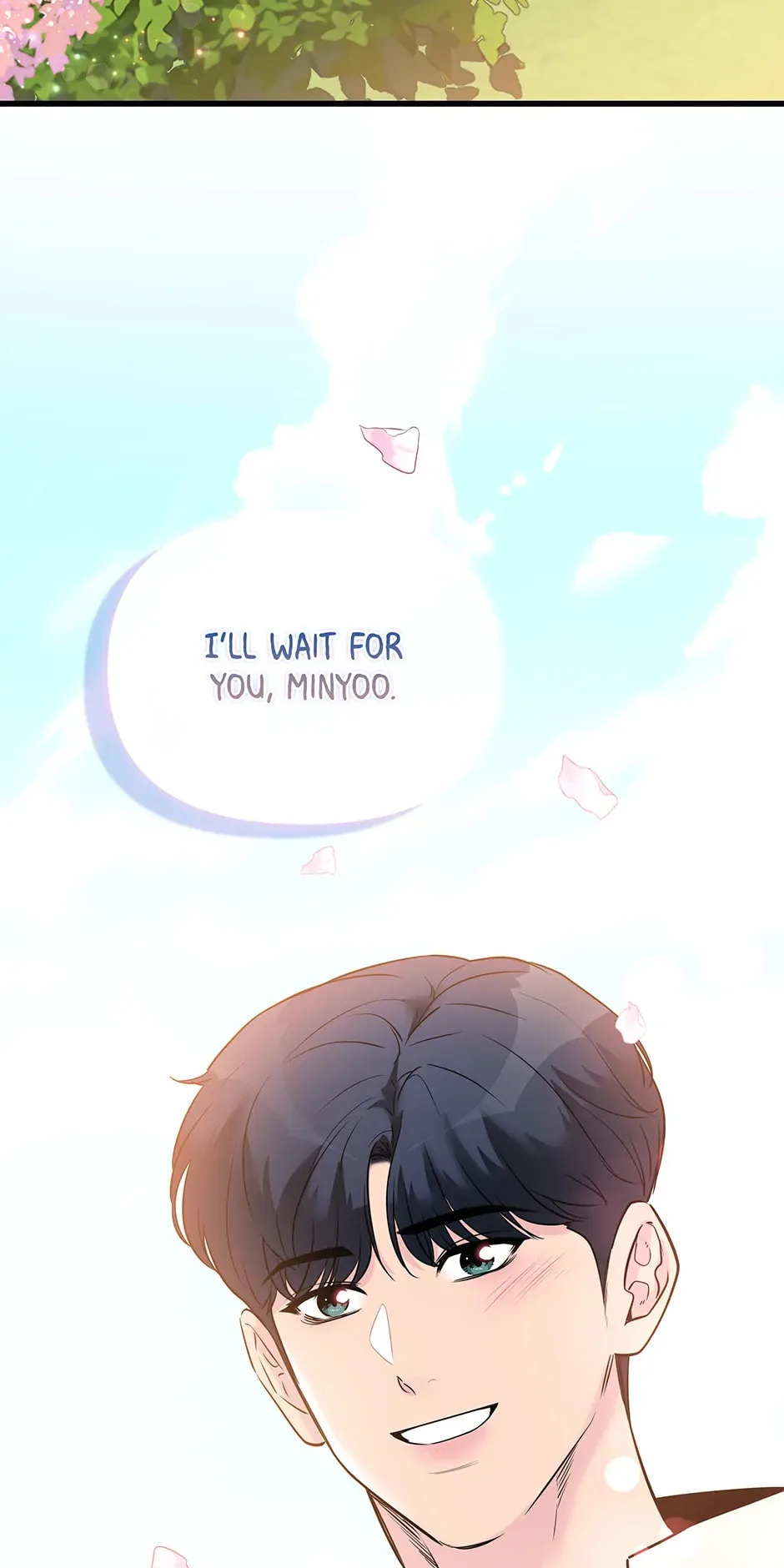 Love On Campus - Chapter 29 - Page 53