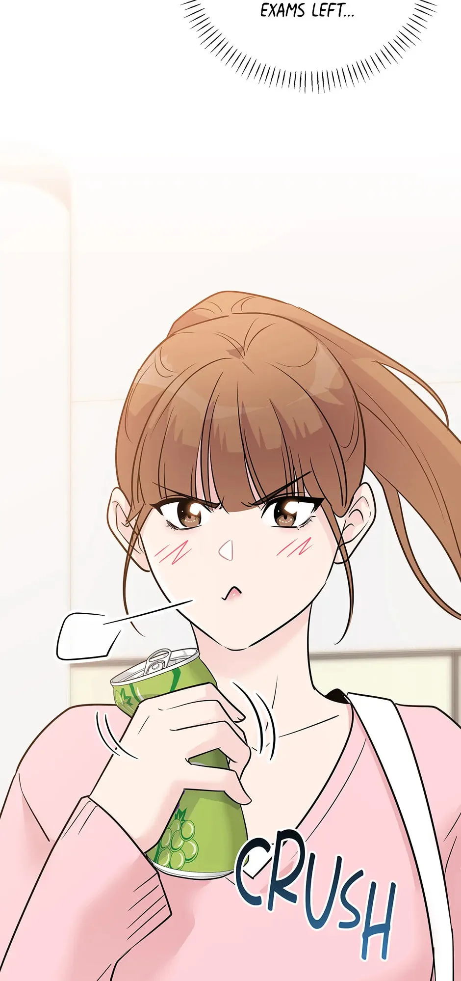 Love On Campus - Chapter 29 - Page 58