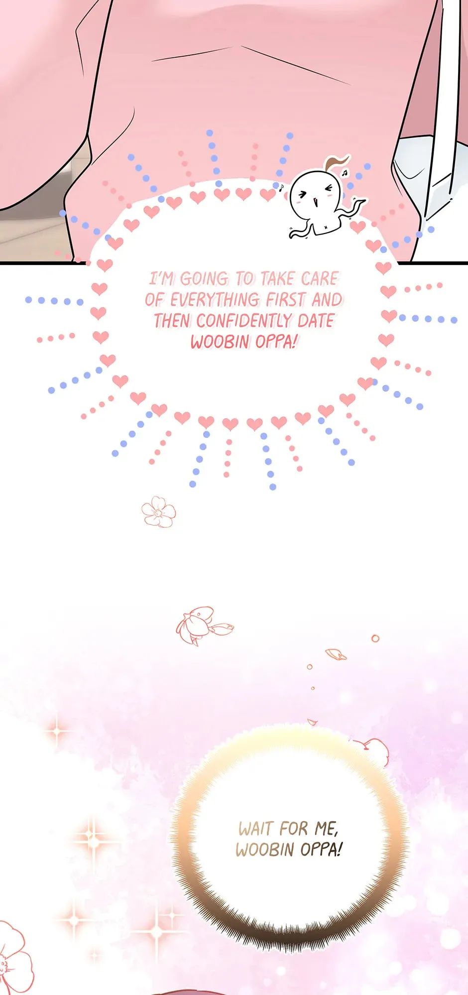 Love On Campus - Chapter 29 - Page 59