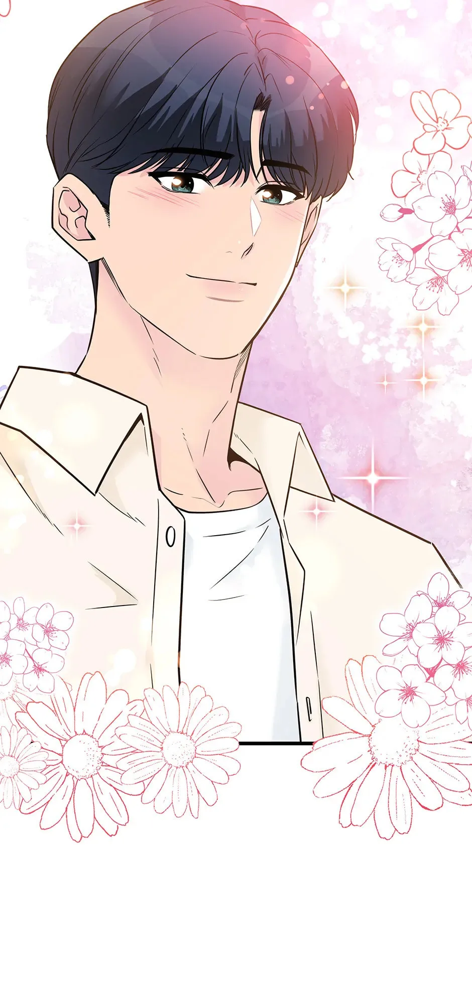 Love On Campus - Chapter 29 - Page 60