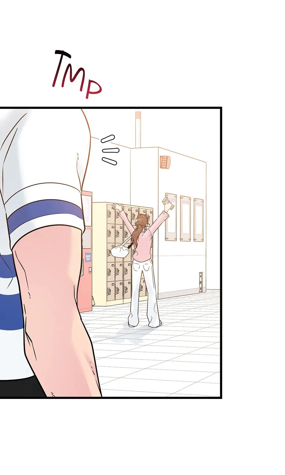 Love On Campus - Chapter 29 - Page 62