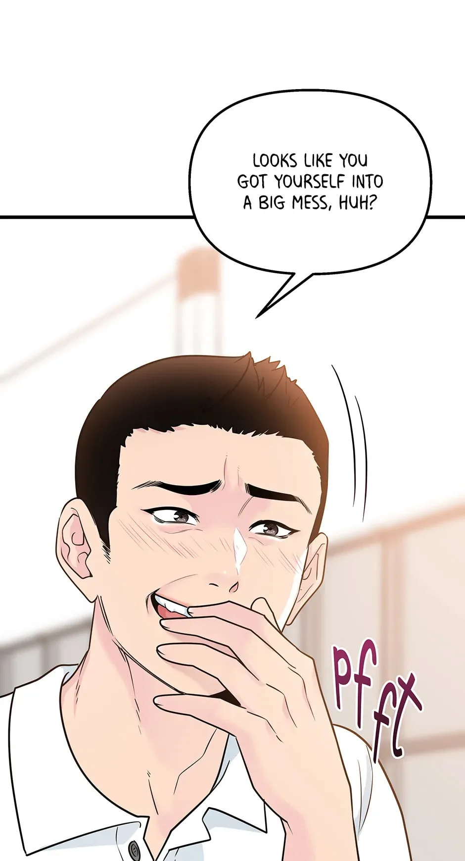 Love On Campus - Chapter 29 - Page 64
