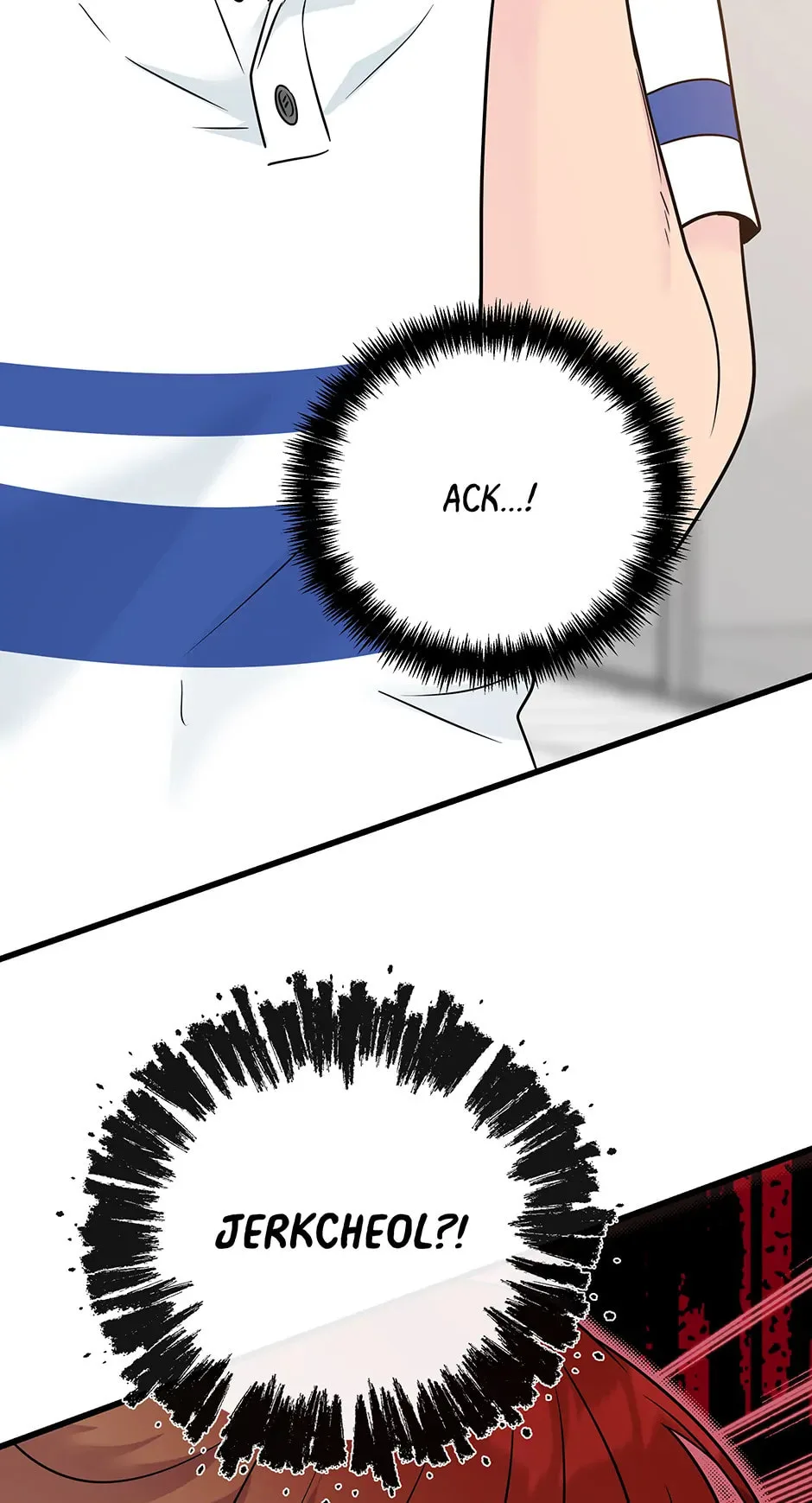 Love On Campus - Chapter 29 - Page 65