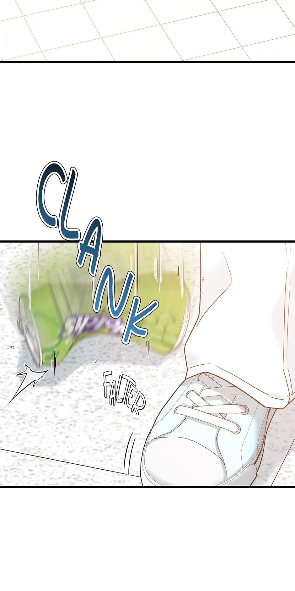 Love On Campus - Chapter 30 - Page 3