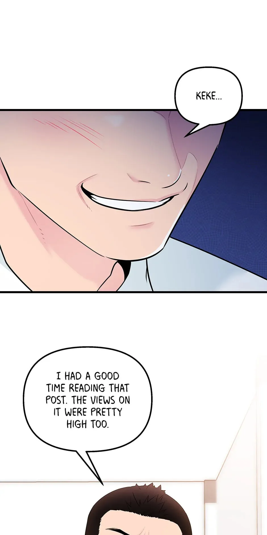 Love On Campus - Chapter 30 - Page 4
