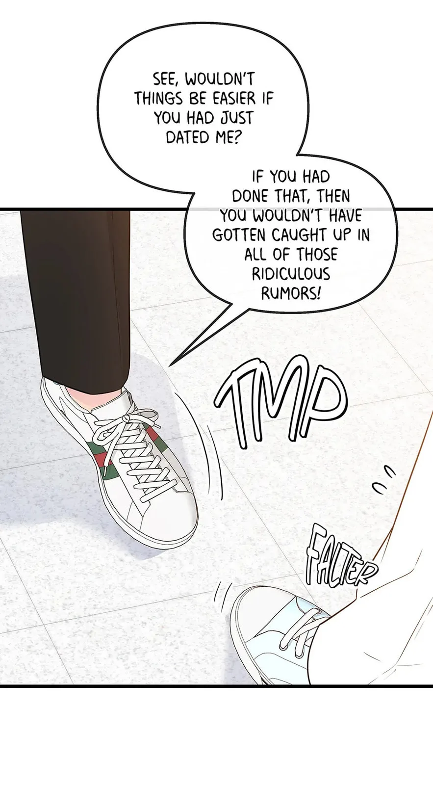Love On Campus - Chapter 30 - Page 7