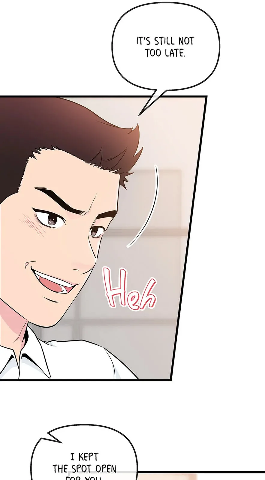 Love On Campus - Chapter 30 - Page 8