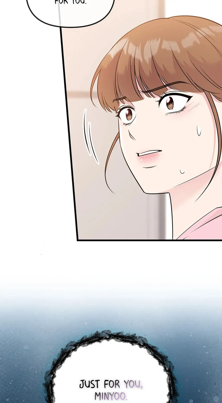 Love On Campus - Chapter 30 - Page 9
