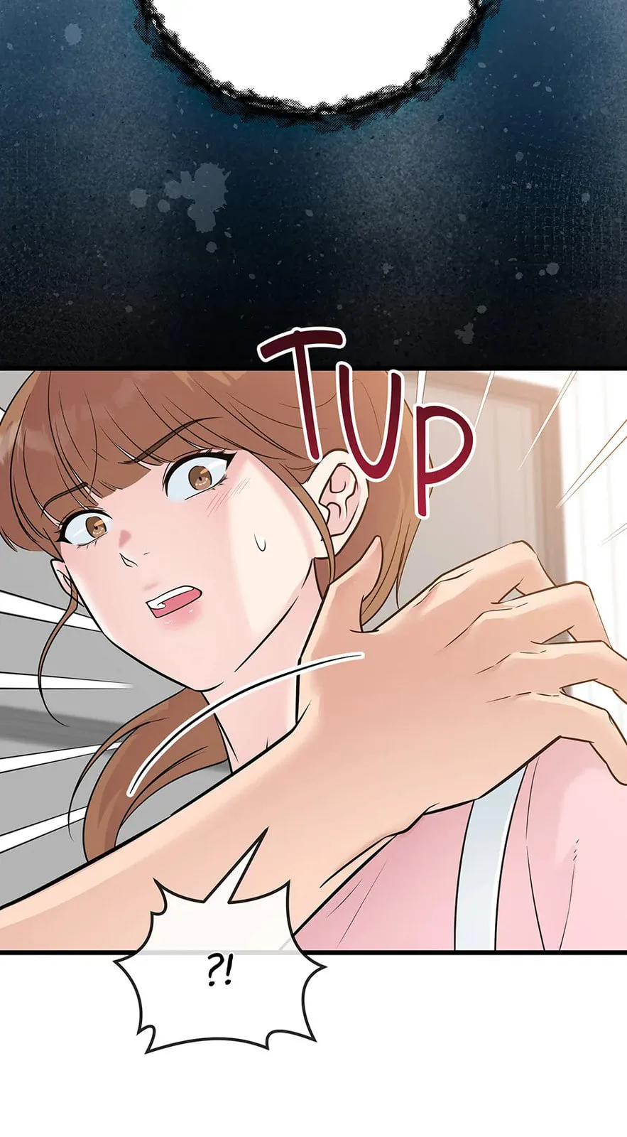 Love On Campus - Chapter 30 - Page 10