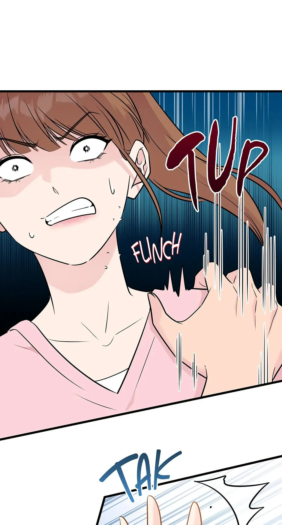 Love On Campus - Chapter 30 - Page 11