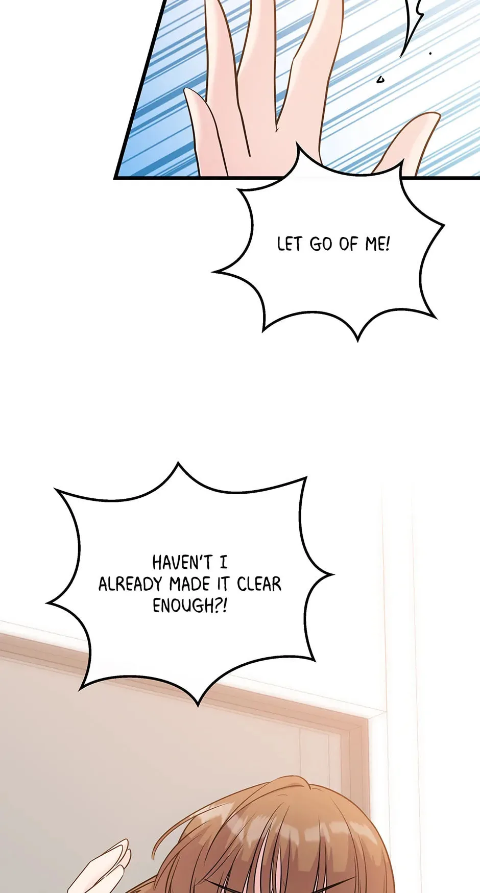 Love On Campus - Chapter 30 - Page 12