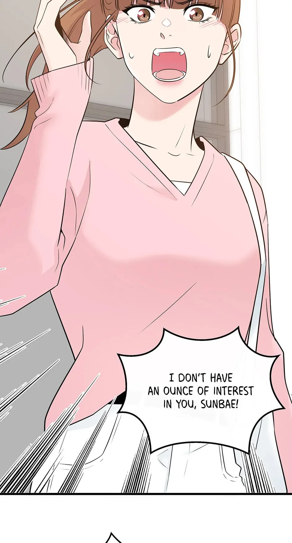 Love On Campus - Chapter 30 - Page 13