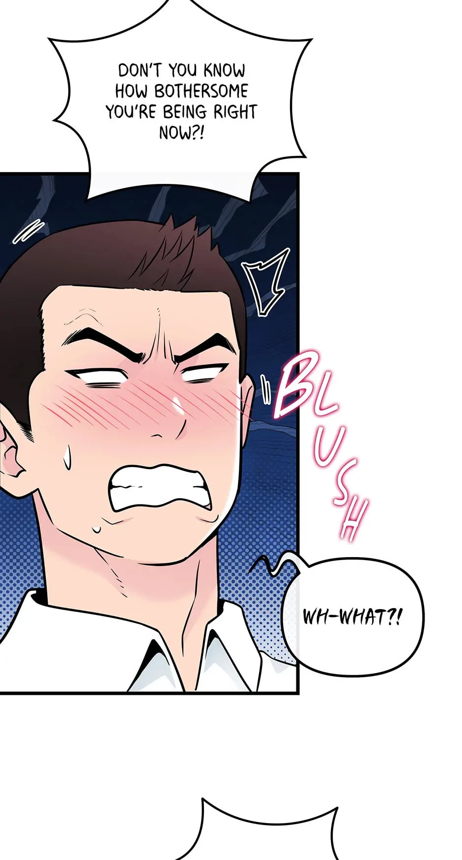 Love On Campus - Chapter 30 - Page 14