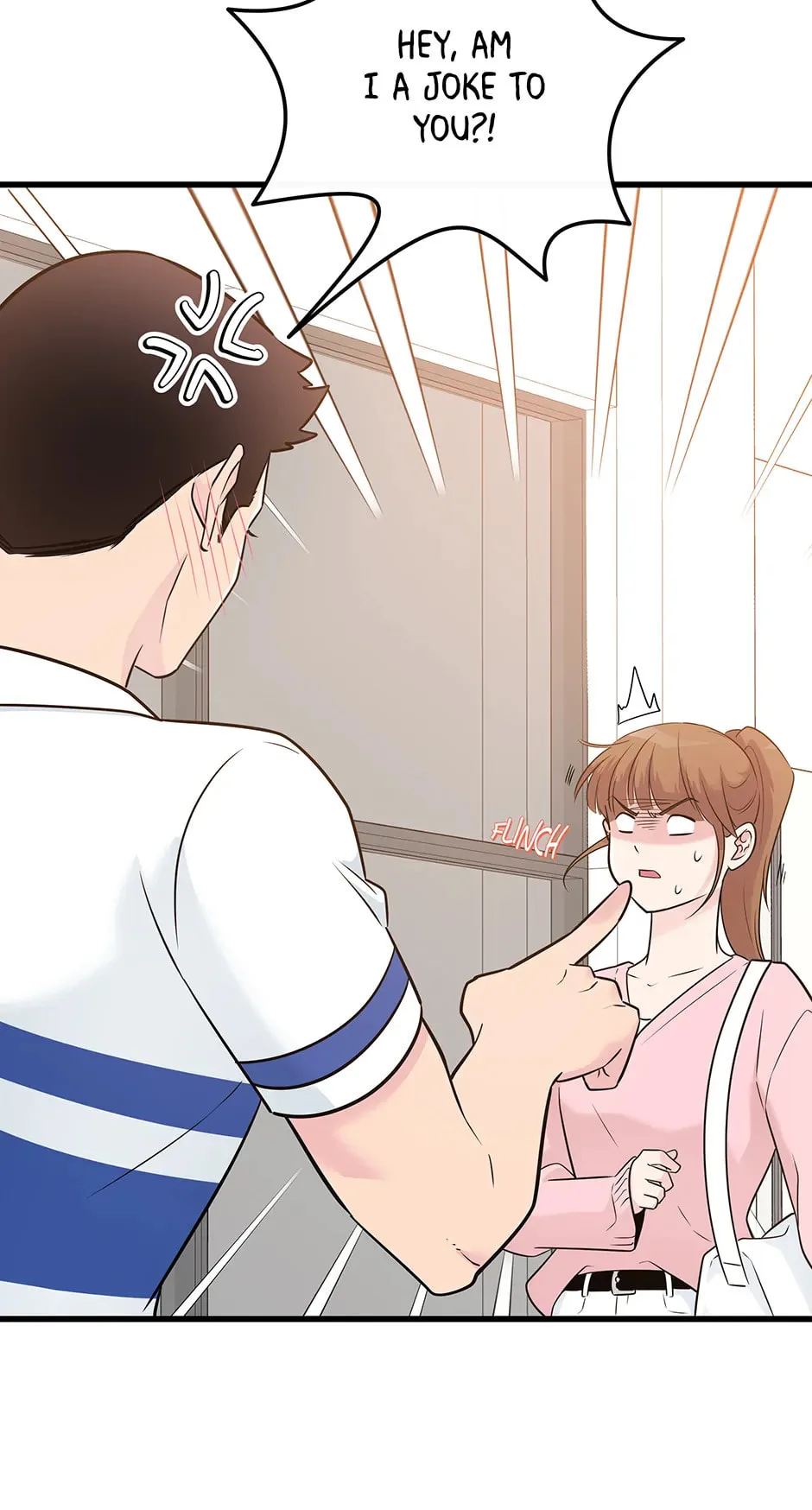 Love On Campus - Chapter 30 - Page 15