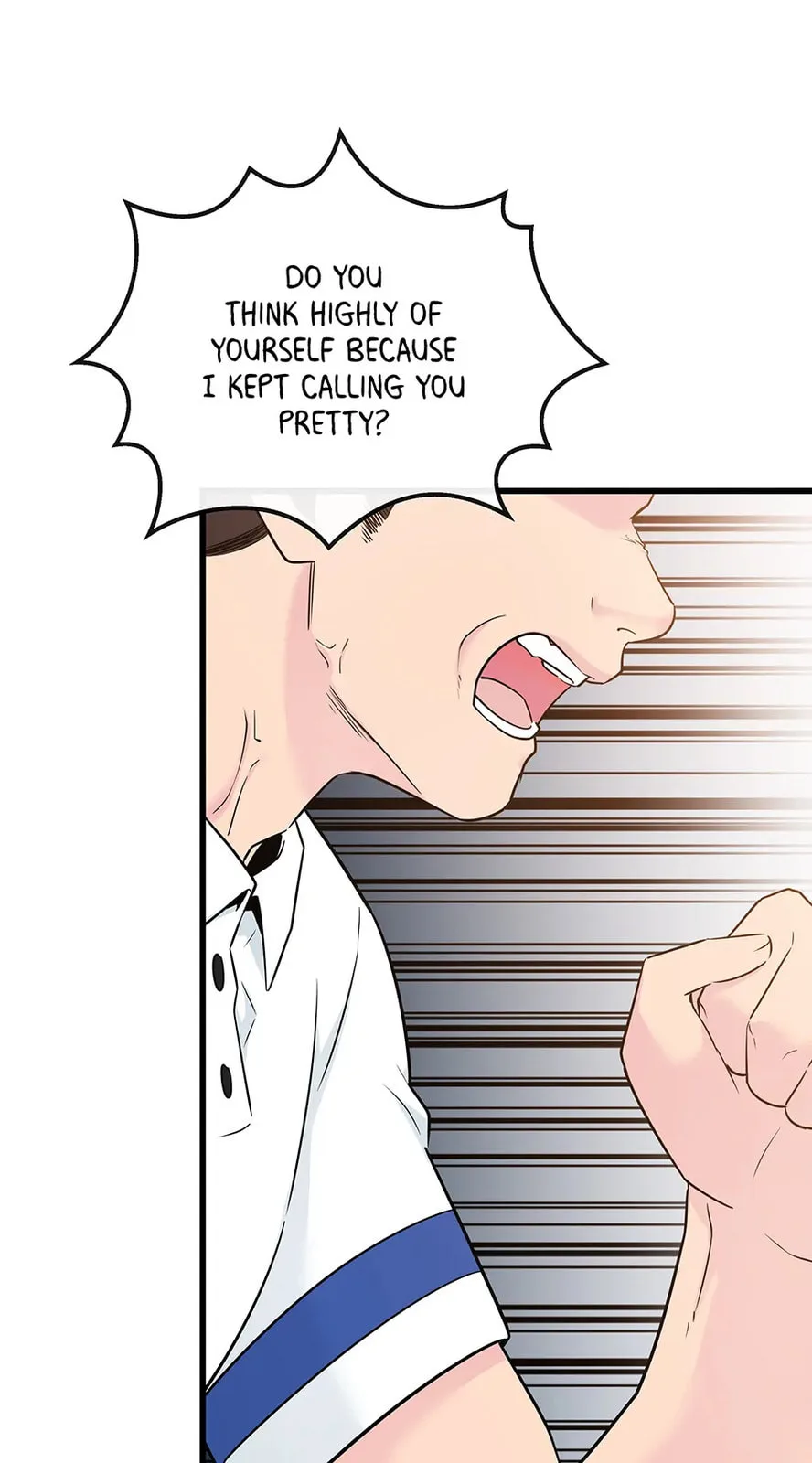 Love On Campus - Chapter 30 - Page 16