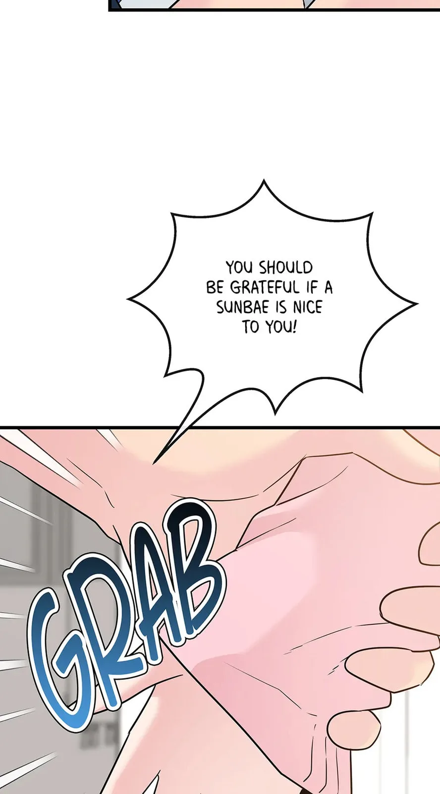 Love On Campus - Chapter 30 - Page 17