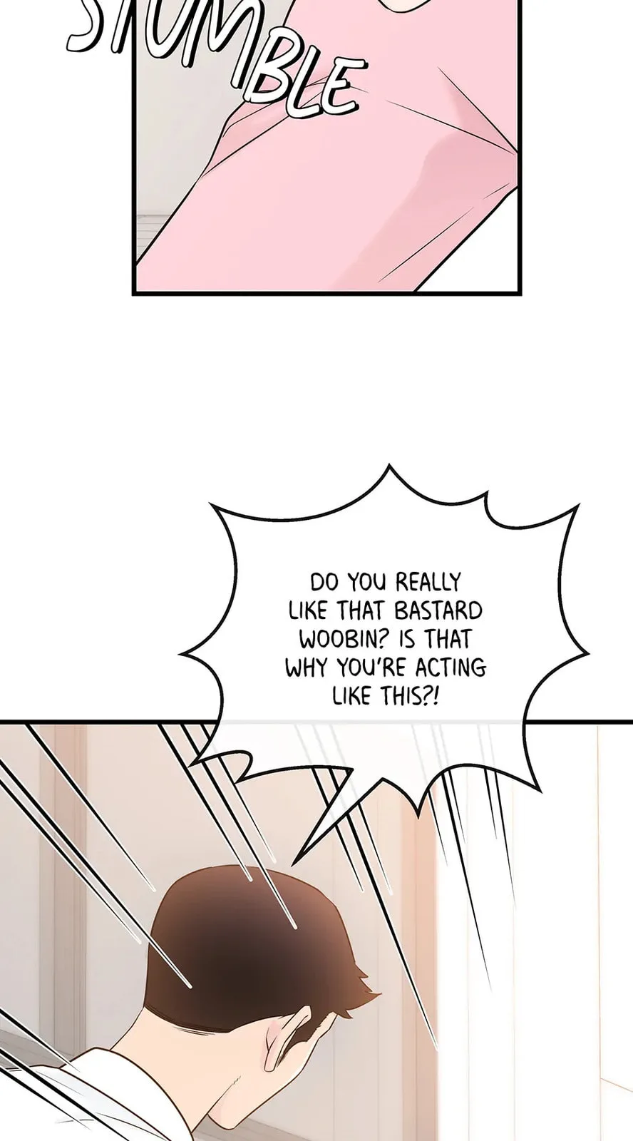 Love On Campus - Chapter 30 - Page 19