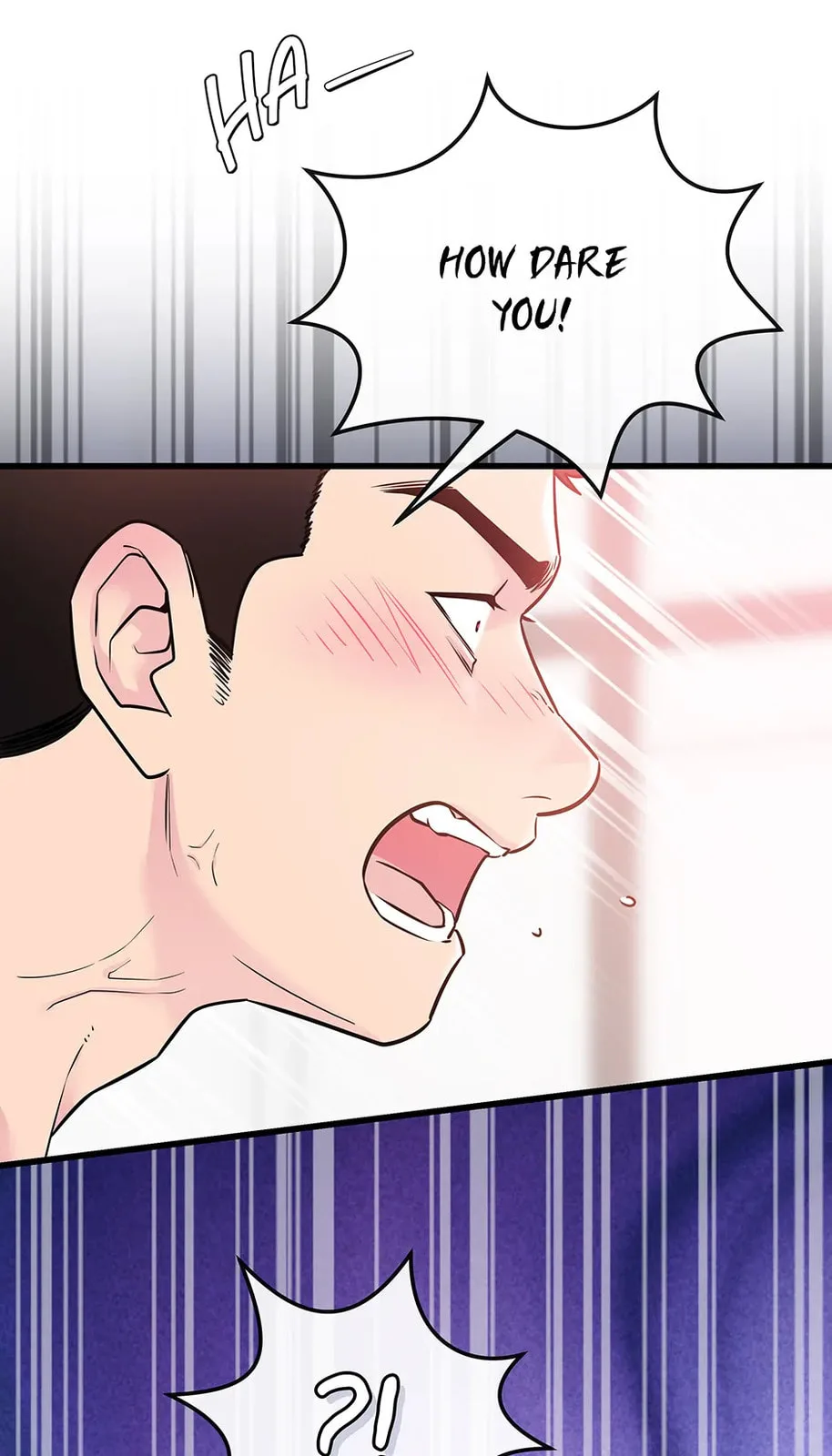 Love On Campus - Chapter 30 - Page 21