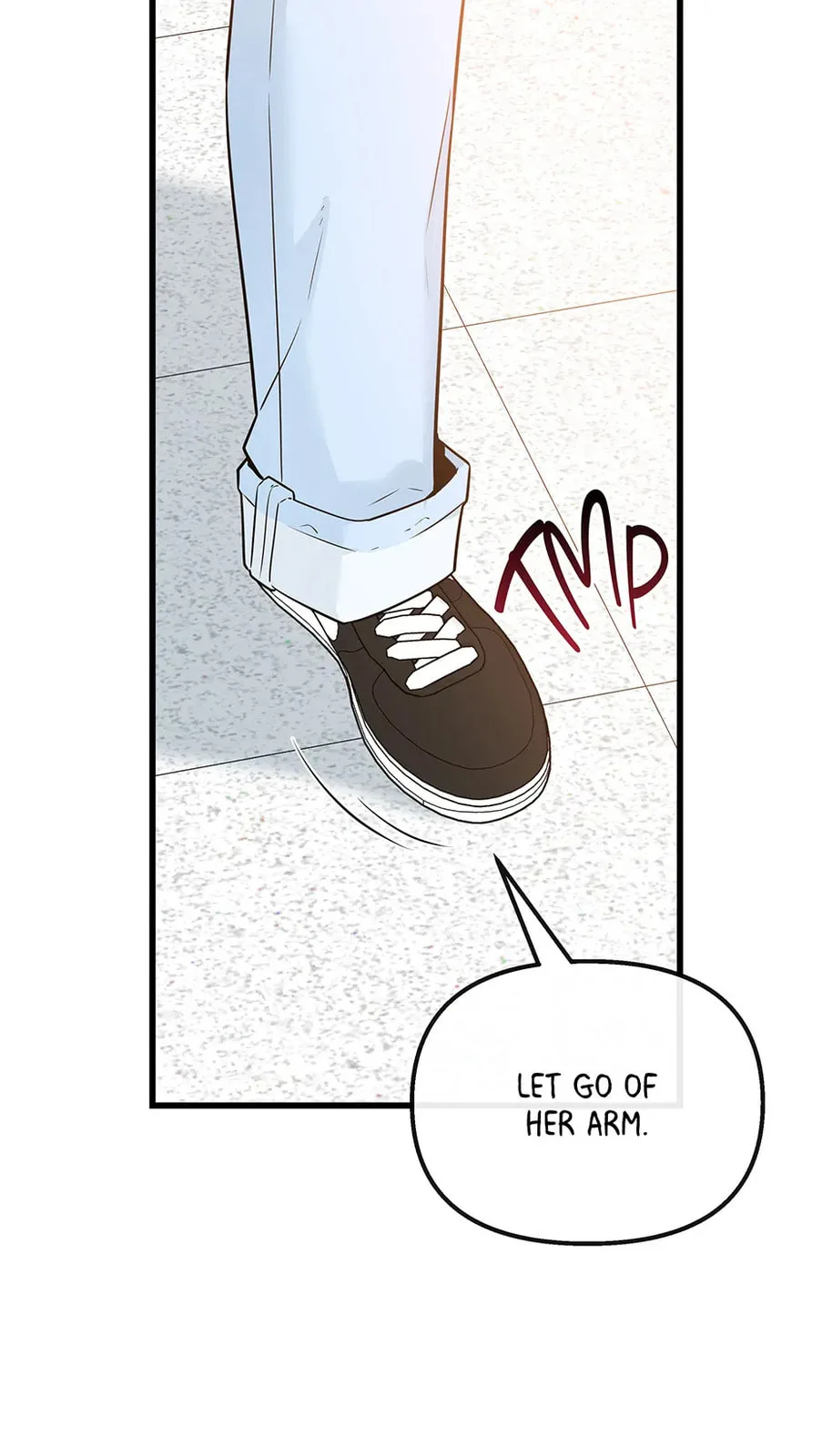 Love On Campus - Chapter 30 - Page 23