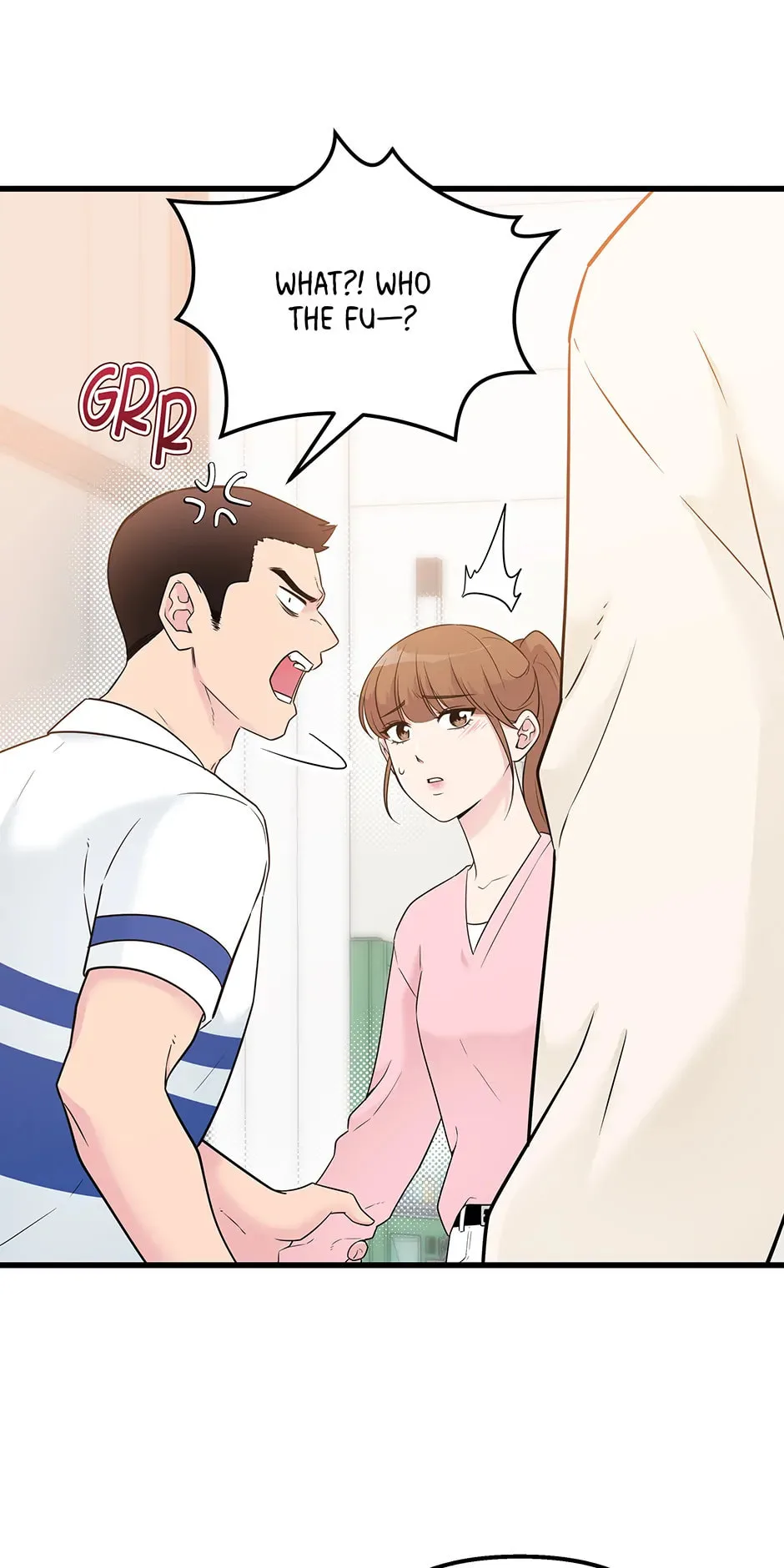 Love On Campus - Chapter 30 - Page 24
