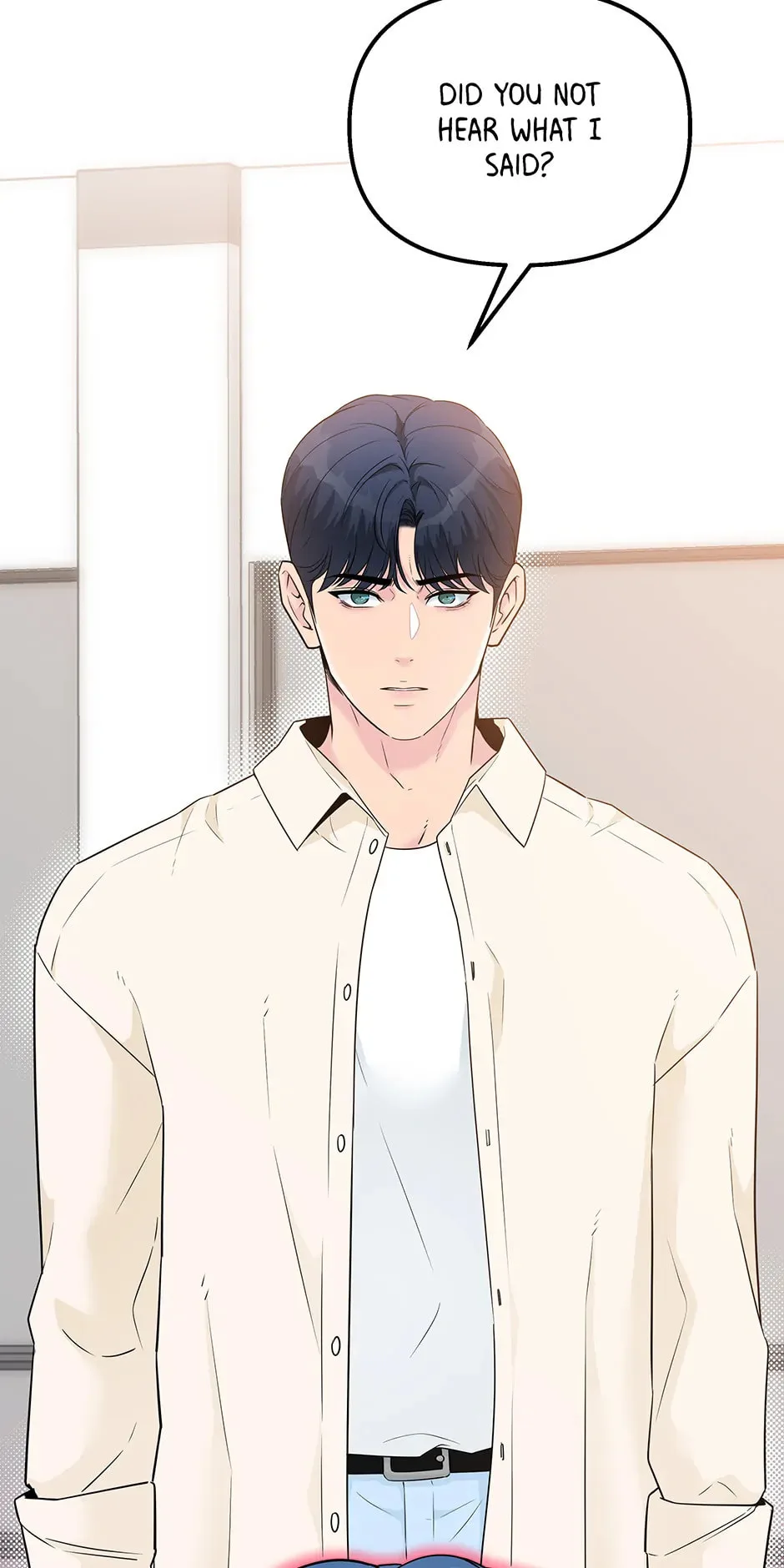 Love On Campus - Chapter 30 - Page 25