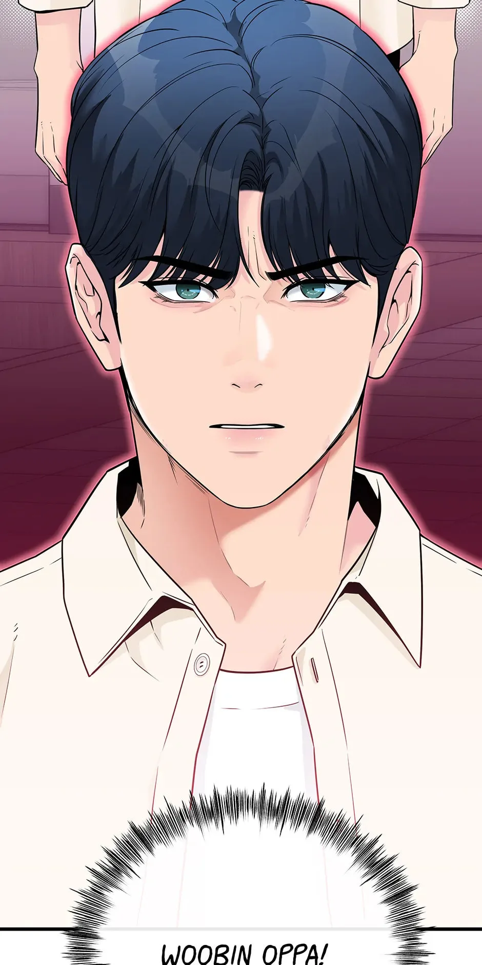 Love On Campus - Chapter 30 - Page 26