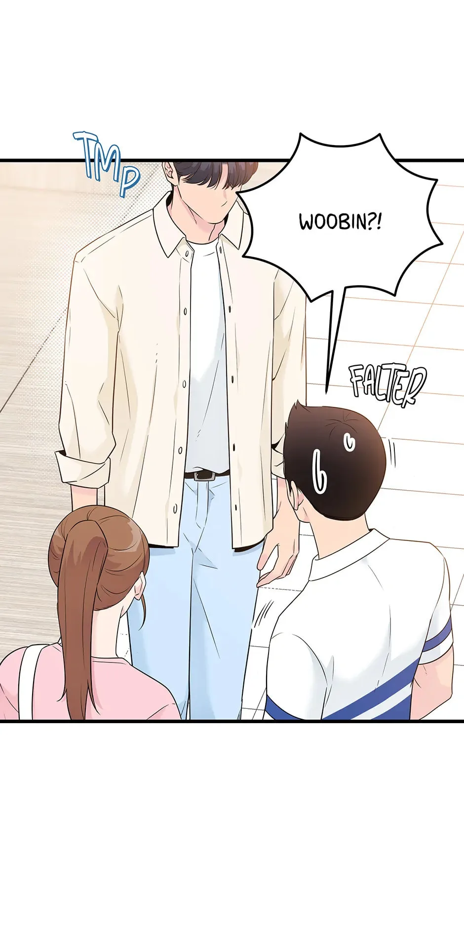 Love On Campus - Chapter 30 - Page 28
