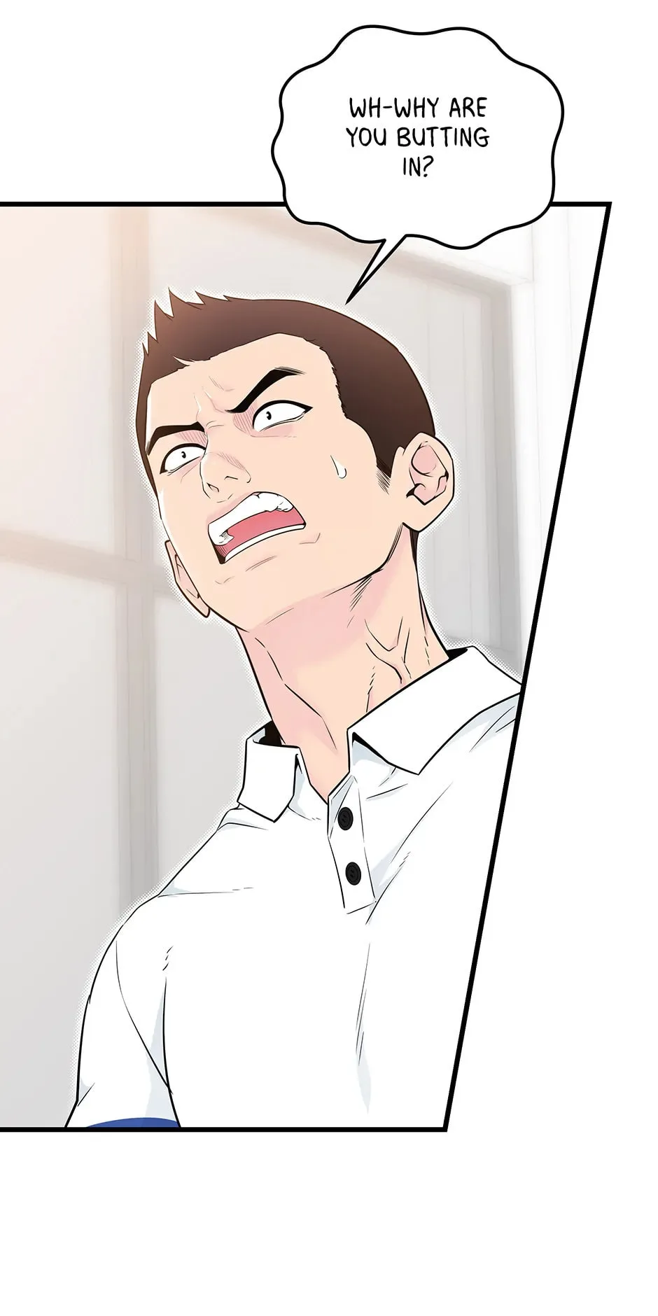 Love On Campus - Chapter 30 - Page 29