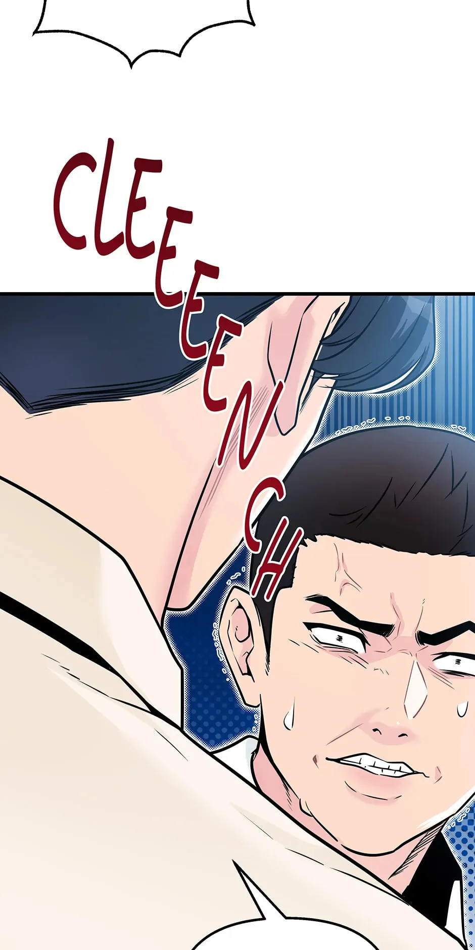 Love On Campus - Chapter 30 - Page 32