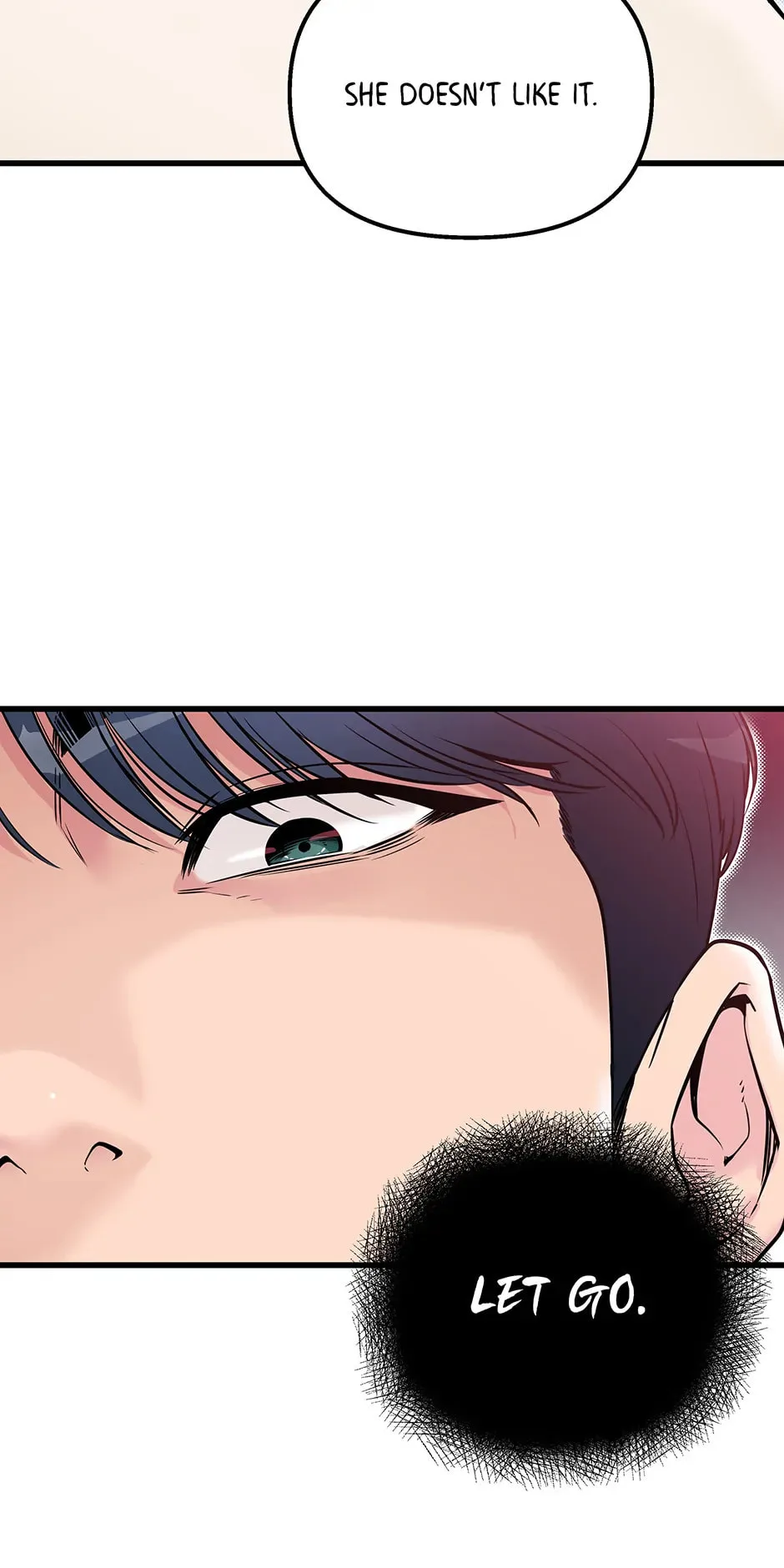 Love On Campus - Chapter 30 - Page 33