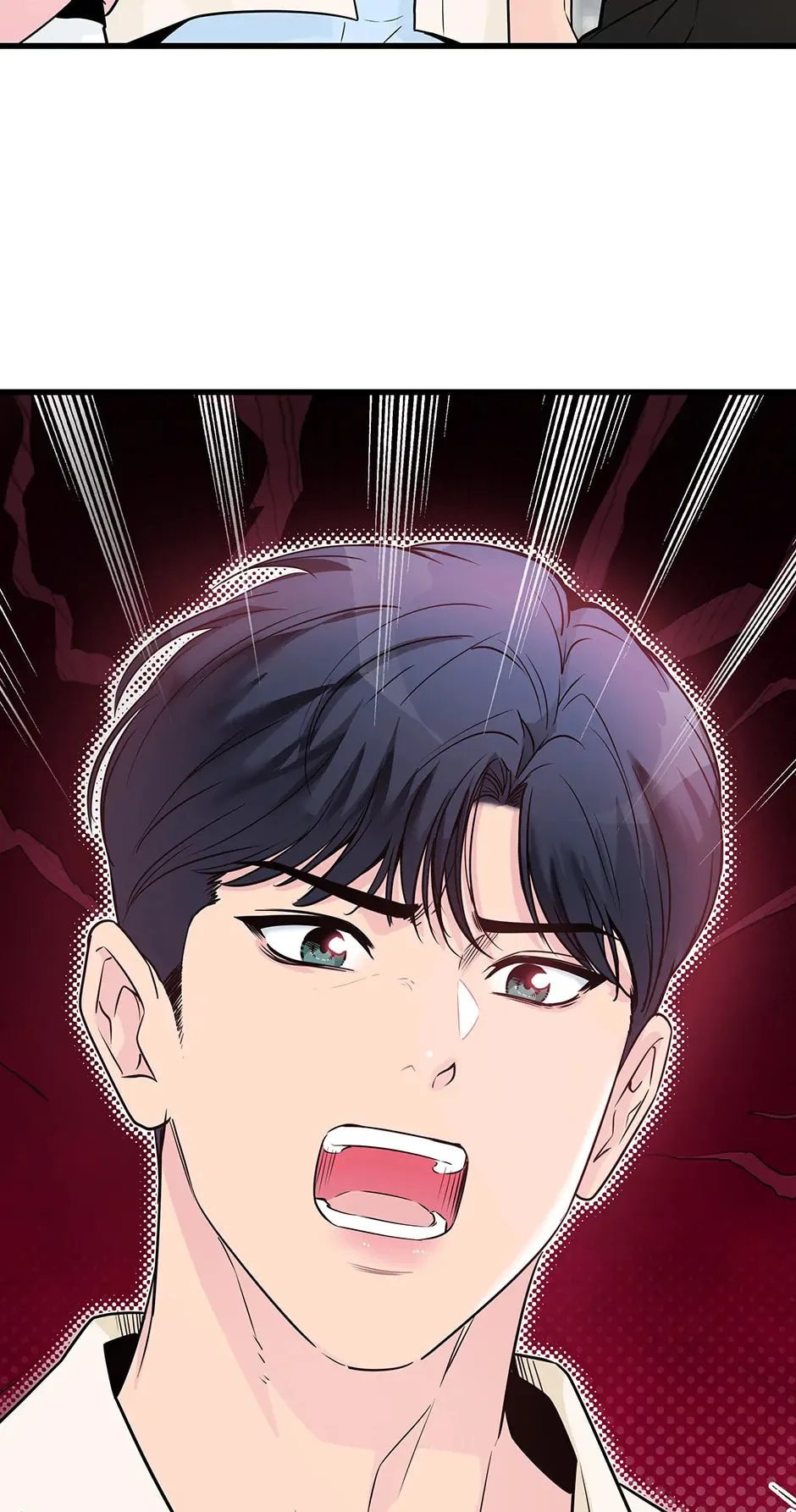 Love On Campus - Chapter 30 - Page 35