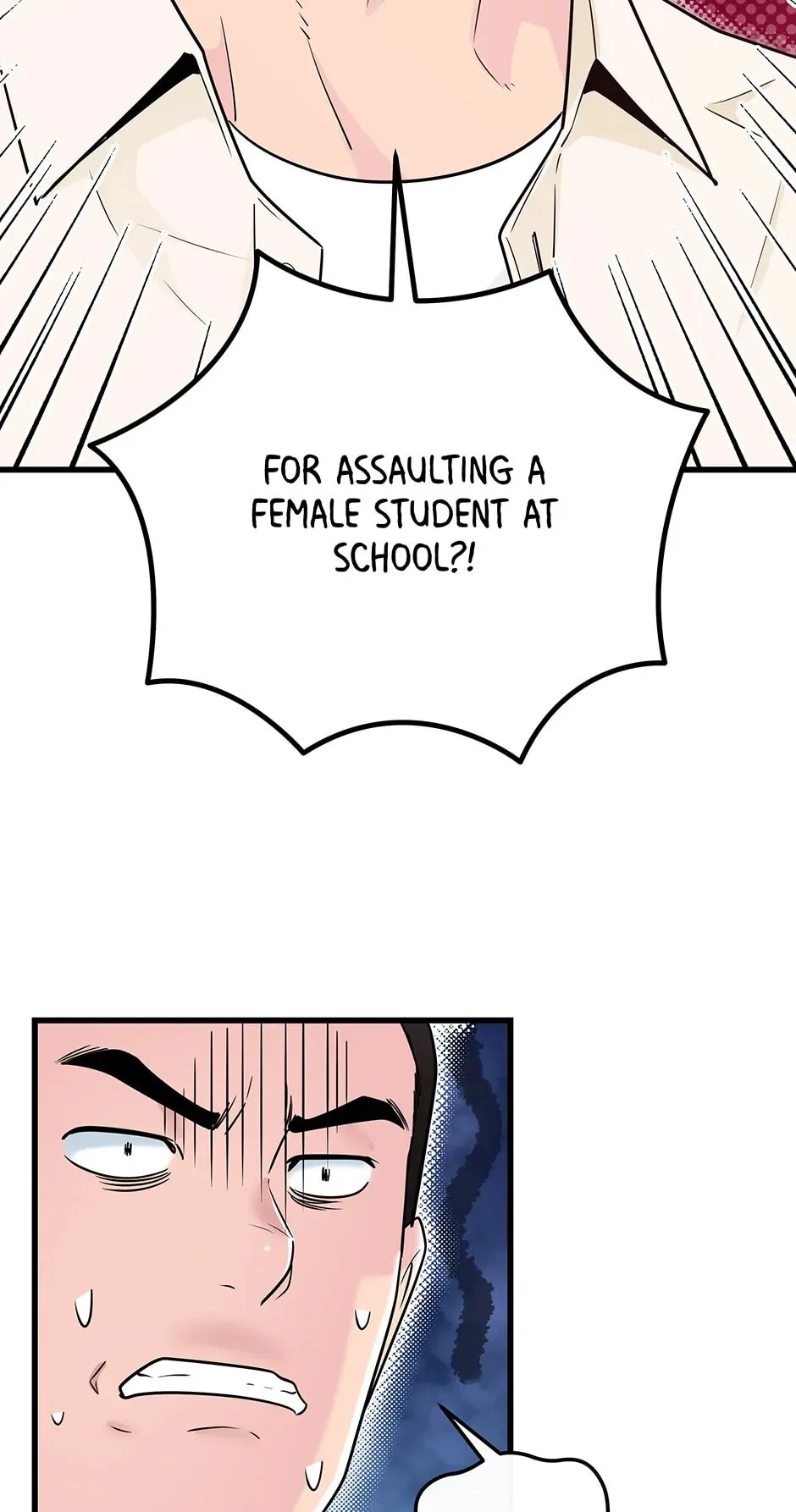 Love On Campus - Chapter 30 - Page 36