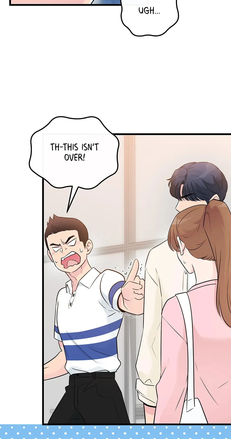 Love On Campus - Chapter 30 - Page 37