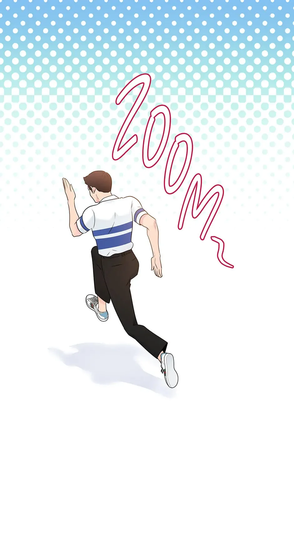 Love On Campus - Chapter 30 - Page 38