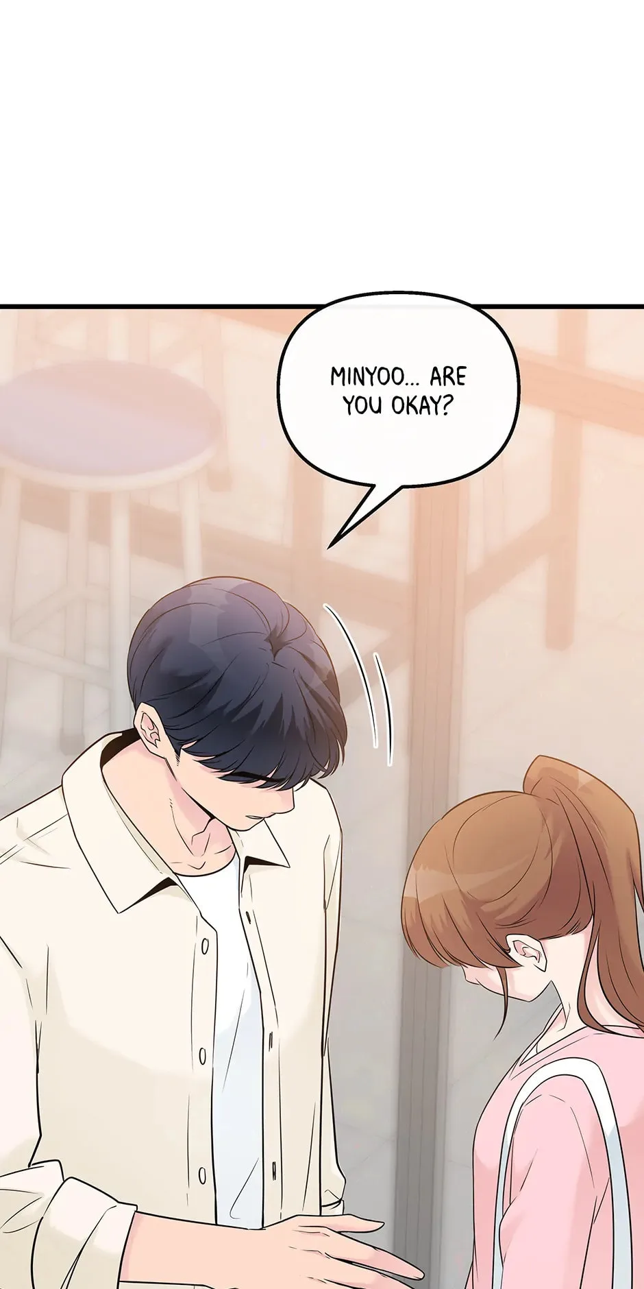 Love On Campus - Chapter 30 - Page 41