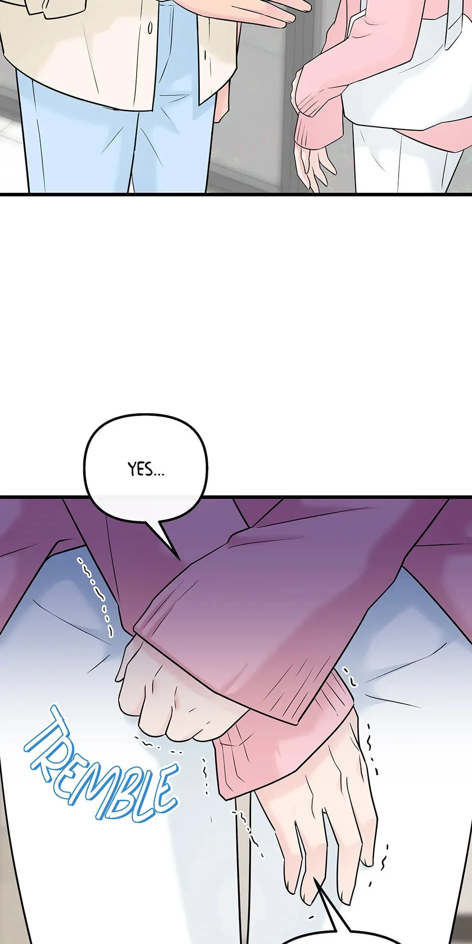 Love On Campus - Chapter 30 - Page 42