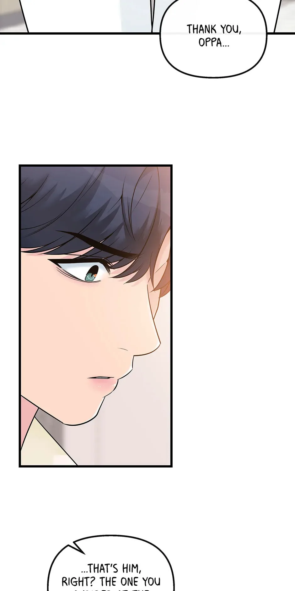 Love On Campus - Chapter 30 - Page 43